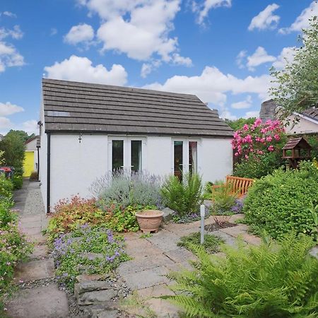 Silver Lodge Creetown Bagian luar foto