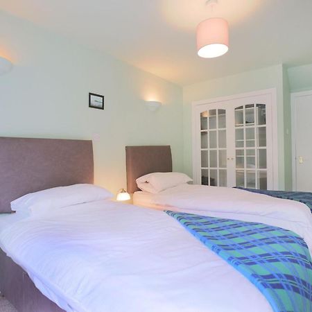 Silver Lodge Creetown Bagian luar foto