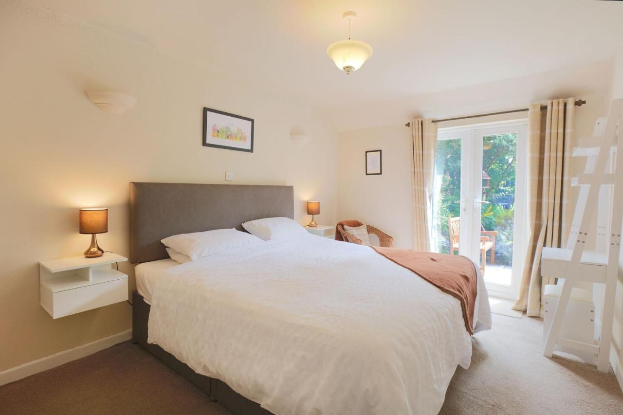 Silver Lodge Creetown Bagian luar foto