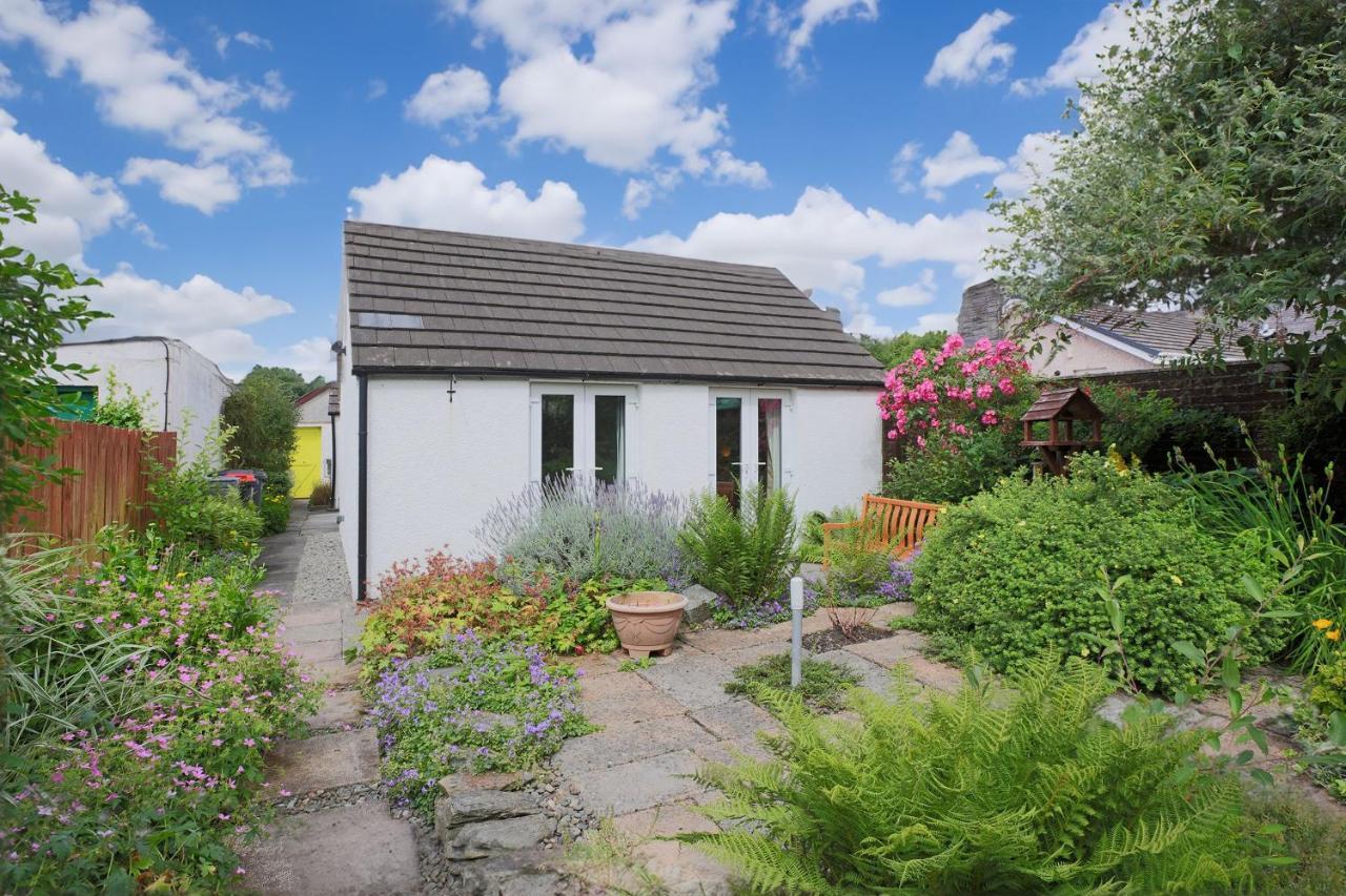 Silver Lodge Creetown Bagian luar foto