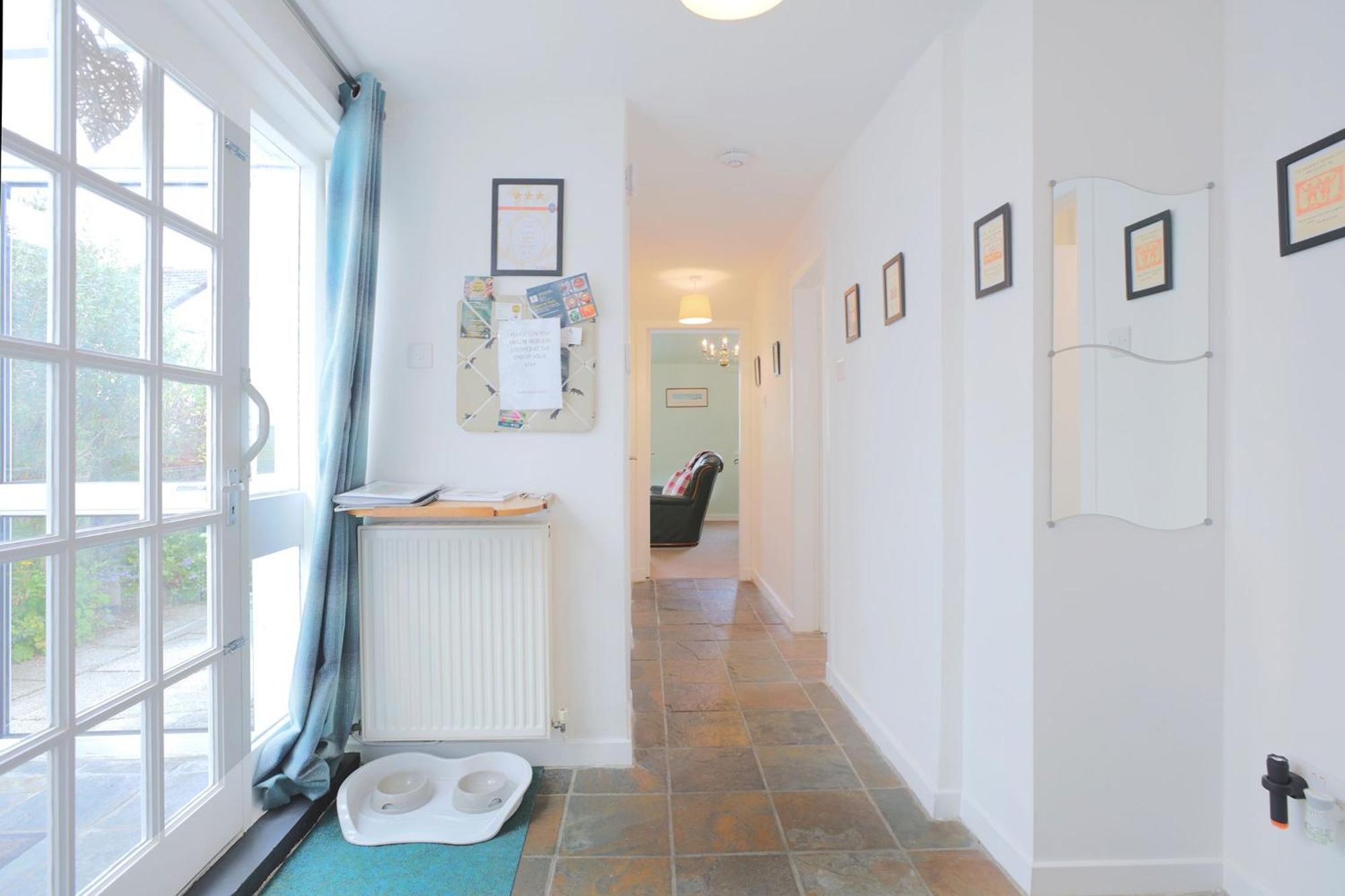 Silver Lodge Creetown Bagian luar foto